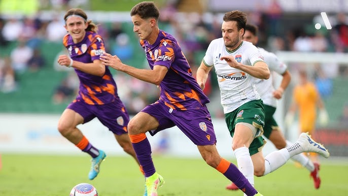 Nhận định Perth Glory vs Newcastle Jets, 17h45 ngày 13/2: Tiếp tục bay cao - Ảnh 4