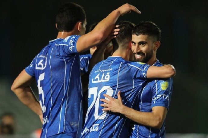  Nhận định, Soi kèo Esteghlal vs Al-Wehdat, 23h00 ngày 22/10: Những người cùng khổ