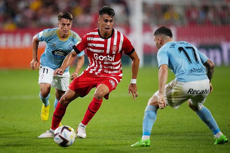 Nhận định, Soi kèo Celta Vigo vs Girona, 19h00 ngày 14/9: Chủ nhà trọn niềm vui - Ảnh 4