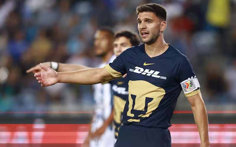 Nhận định Pumas UNAM vs C.F. Pachuca 1h00 ngày 21/7: Trắng tay rời sân khách - Ảnh 1