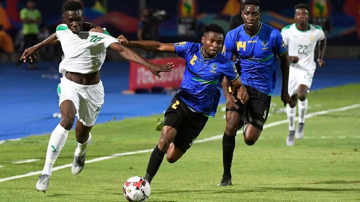 Nhận định Tanzania vs Senegal, 20h00 ngày 21/7: Khó có bất ngờ Nhận định Tanzania vs Senegal, 20h00 ngày 21/7: Khó có bất ngờ