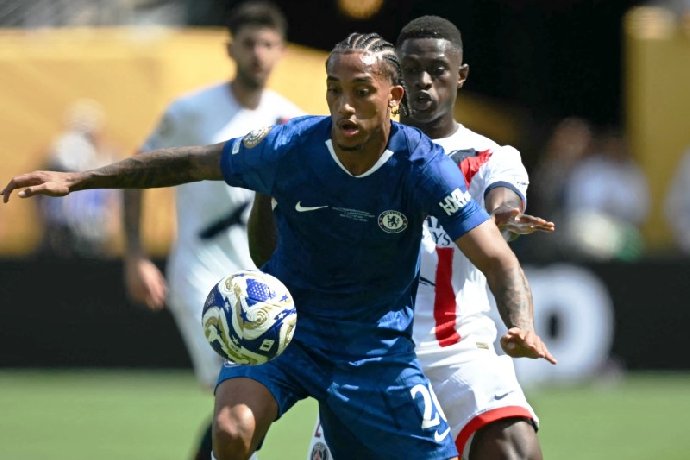  Nhật định phạt góc PSG vs Chelsea, 03h00 ngày 12/03