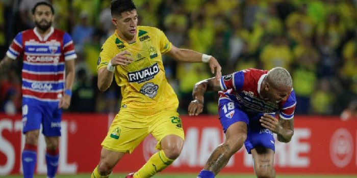  Nhận định Fortaleza vs Atletico Bucaramanga 8h10 ngày 27/9: Đại tiệc bàn thắng