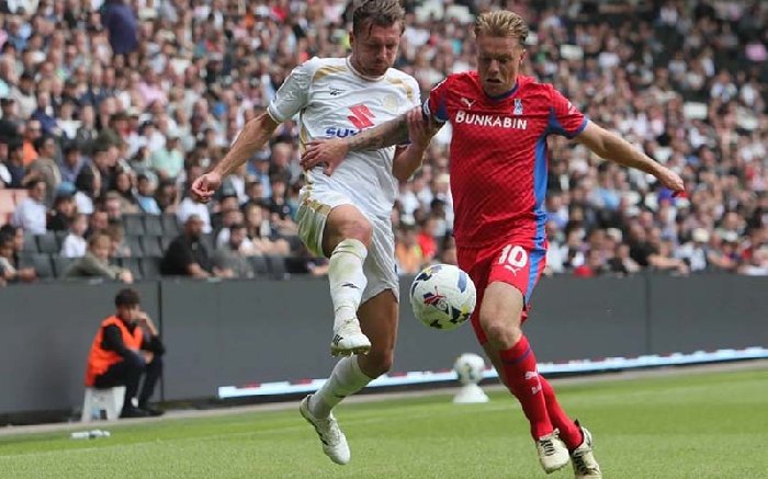  Nhận định Accrington Stanley vs Oldham Athletic 1h45 ngày 6/8: Đội khách đi tiếp