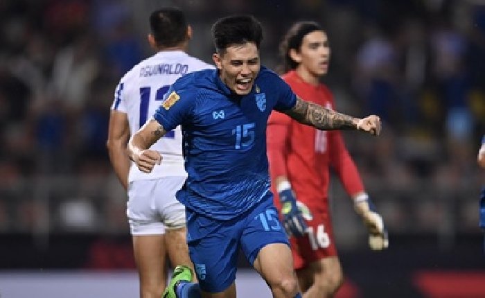  Nhận định Thái Lan vs Fiji, 20h00 ngày 4/9: Đẳng cấp chênh lệch