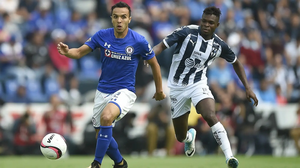 Nhận định Monterrey vs Cruz Azul 8h05 ngày 1/3: Ca khúc khải hoàn - Ảnh 4