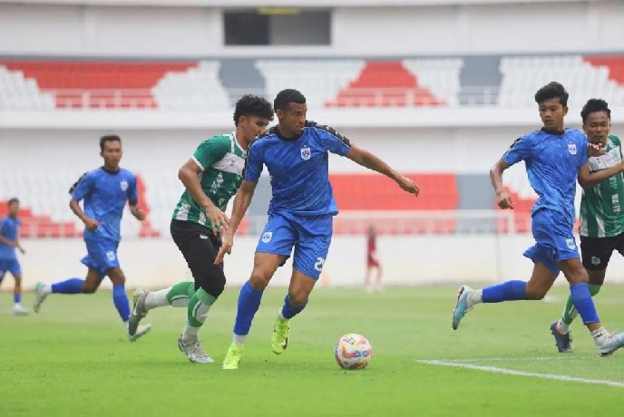  Nhận định, Soi kèo Persiku Kudus vs PSIS Semarang 15h30 ngày 11/11: Chung kết ngược