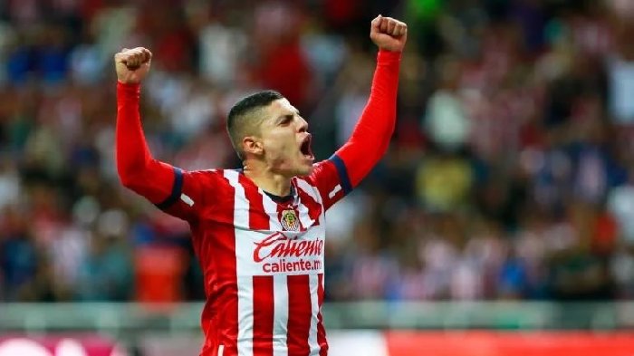  Nhận định Guadalajara vs Tigres UANL 8h05 ngày 18/9: Ca khúc khải hoàn