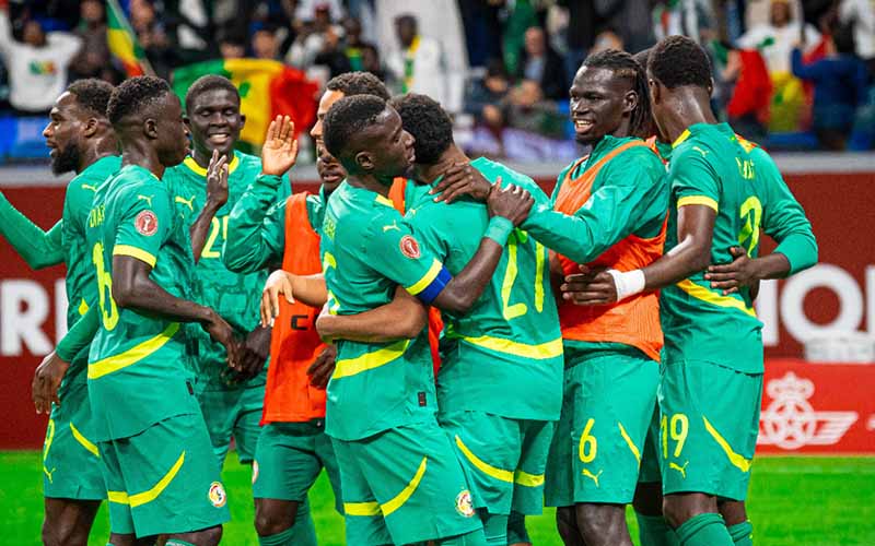 Nhận định Mali vs Senegal 23h00 ngày 9/1: Khẳng định bản lĩnh - Ảnh 1