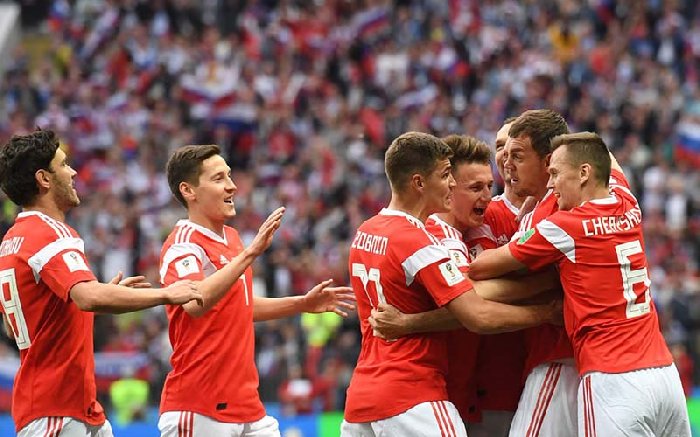  Nhận định Nga vs Nicaragua 23h30 ngày 27/3: Chiến thắng nhẹ nhàng