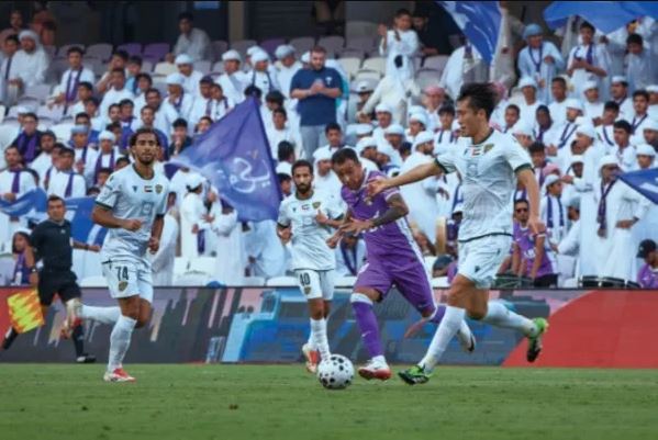 Nhận định Shabab Al Ahli vs Al Ain 20h25 ngày 25/9: Trận đấu 6 điểm - Ảnh 4