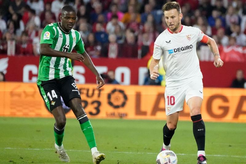 Nhận định Real Betis vs Sevilla 00h30 ngày 02/03: Chủ nhà đáng tin - Ảnh 1