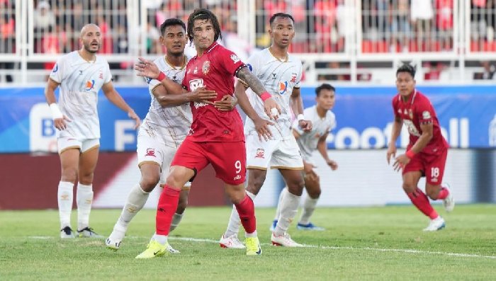  Nhận định Malut United vs Madura United 19h00 ngày 19/9: Dễ chia điểm
