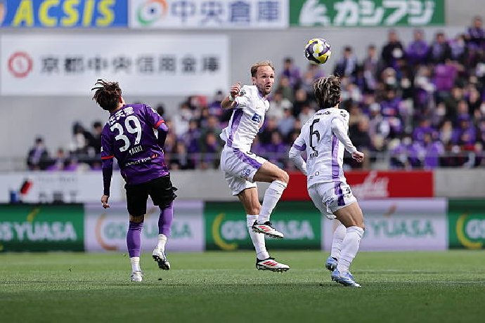 Nhận định Sanfrecce Hiroshima vs Kyoto Sanga 17h00 ngày 12/9: Trận đấu 6 điểm