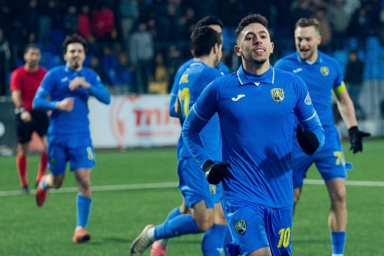 Nhận định Turan Tovuz vs Karvan FK, 21h30 ngày 9/2: Hủy diệt thuyết phục - Ảnh 1