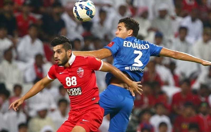 Nhận định Shabab Al Ahli Club vs Al Hilal 23h00 ngày 9/2: Khó cản đội khách - Ảnh 1