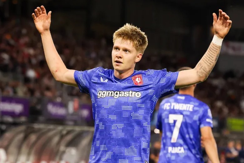 Nhận định Telstar vs Twente, 20h30 ngày 15/2: Củng cố suất châu Âu - Ảnh 1