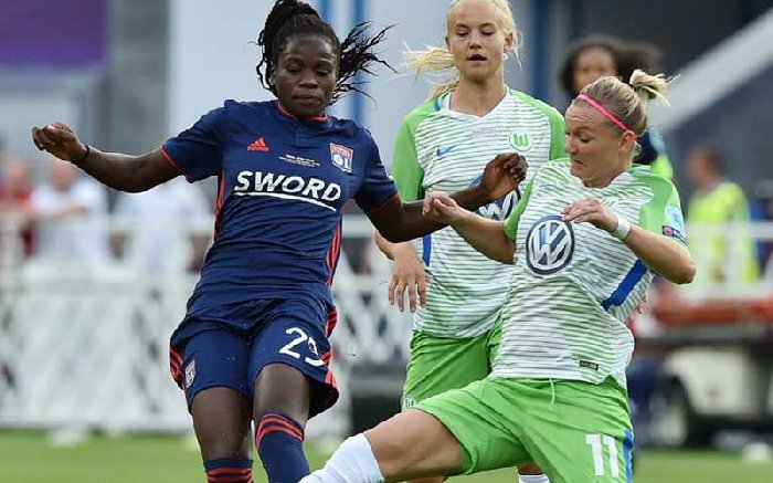  Nhận định, Soi kèo Nữ Lyon vs Nữ Wolfsburg 3h00 ngày 12/11: Chủ nhà hưởng niềm vui