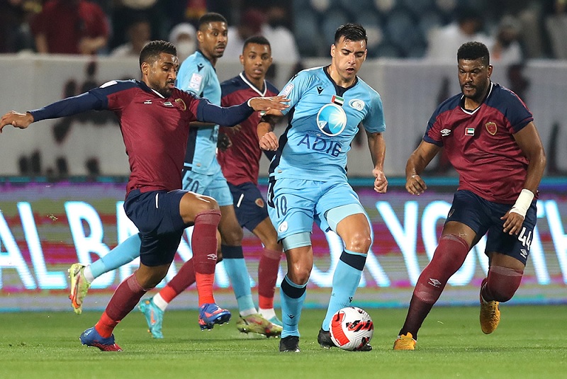Nhận định Al Wahda vs Baniyas 22h45 ngày 6/1: Chủ thiếu tự tin - Ảnh 1