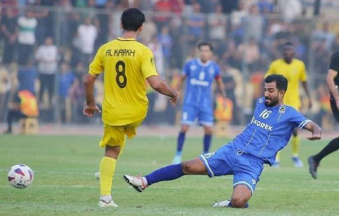  Nhận định Al Mosul vs Naft Misan, 20h00 ngày 22/12: Chìm trong khủng hoảng