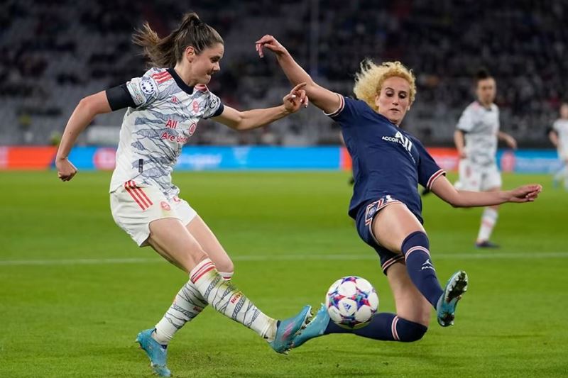 Nhận định Nữ Paris vs Nữ Real Madrid 03h00 ngày 12/02: Tin vào chủ nhà - Ảnh 5