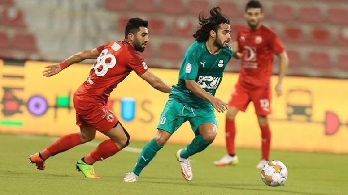  Nhận định Al Batin vs Al Ula, 19h40 ngày 9/2: Quyết tâm thăng hạng