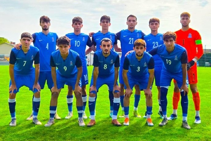  Nhận định, Soi kèo U19 Séc vs U19 Azerbaijan, 20h30 ngày 12/11: Mở màn suôn sẻ