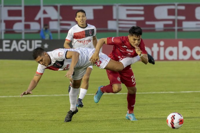  Nhận định Municipal vs Sporting San Miguelito 9h ngày 8/8: 3 điểm nhọc nhằn