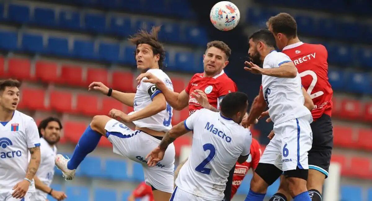 Nhận định Belgrano vs Tigre 7h15 ngày 4/11: Cả làng cùng vui - Ảnh 4