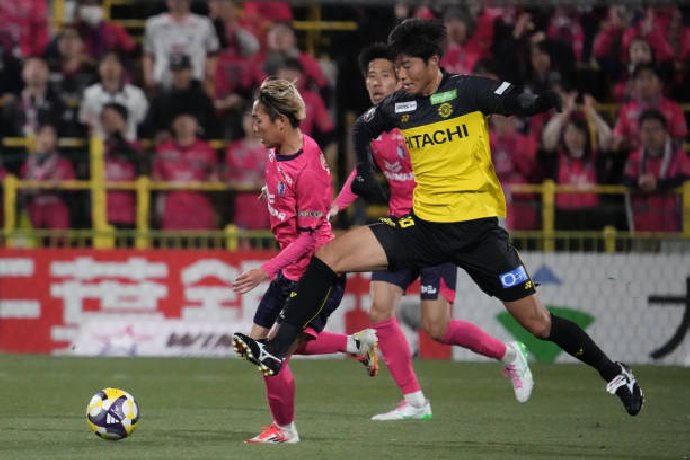 Nhận định Cerezo Osaka vs Kashiwa Reysol 16h30 ngày 20/9: 3 điểm rời Osaka
