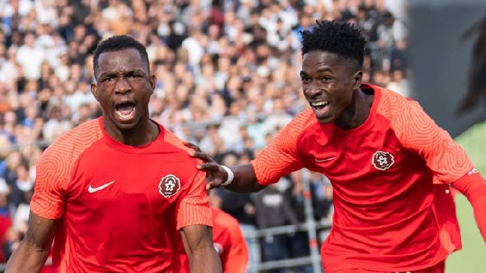  Nhận định Fredericia vs Nordsjaelland, 19h00 ngày 20/7: Bất ngờ nổ ra