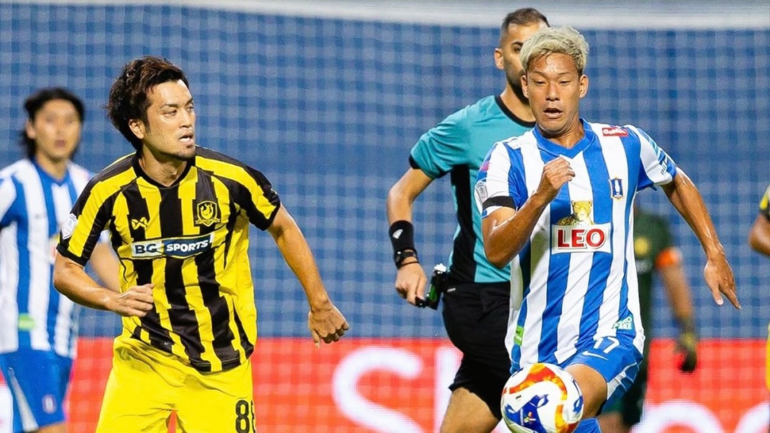 Nhận định Tampines Rovers vs Buriram United 18h30 ngày 28/1: Bài toán khó cho ĐKVĐ - Ảnh 3