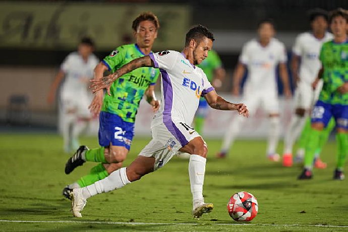  Nhận định Sanfrecce Hiroshima vs Shonan Bellmare 16h30 ngày 7/9: Lật ngược thế cờ