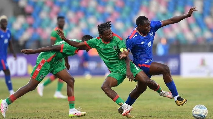  Nhận định Namibia vs Malawi 20h00 ngày 5/9: Bám đuổi đỉnh bảng