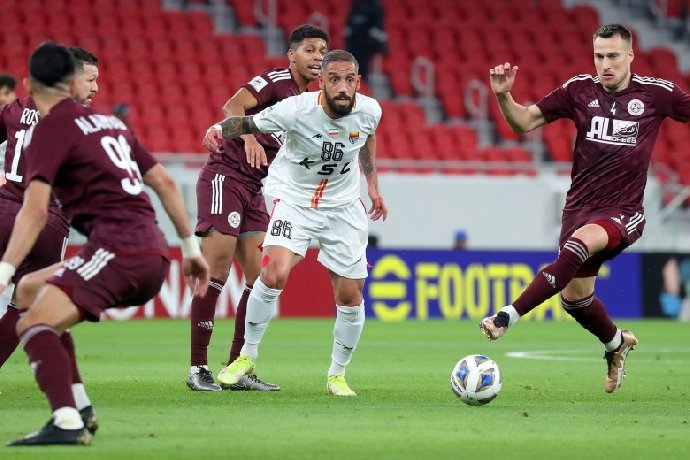  Nhận định Chadormalou Ardakan vs Foolad, 23h00 ngày 19/8: Phơi áo sân nhà