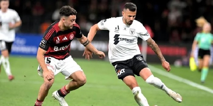  Nhận định Auckland vs Macarthur 9h ngày 21/3: Khách không có quà