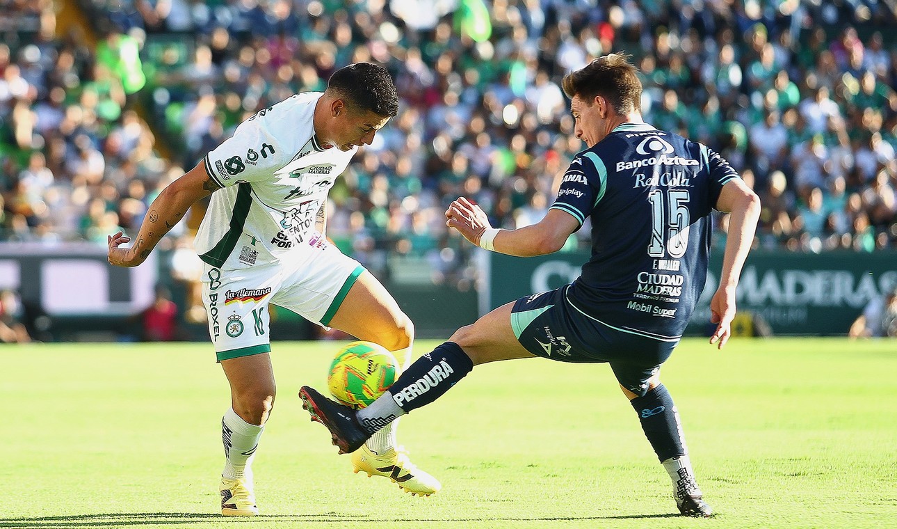 Nhận định Club Leon vs Puebla 8h ngày 9/11: Ưu thế sân nhà - Ảnh 4