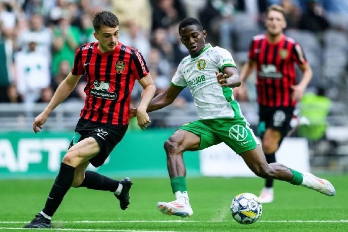  Nhận định Osters IF vs Brommapojkarna, 21h30 ngày 10/08: Chủ nhà gặp khó