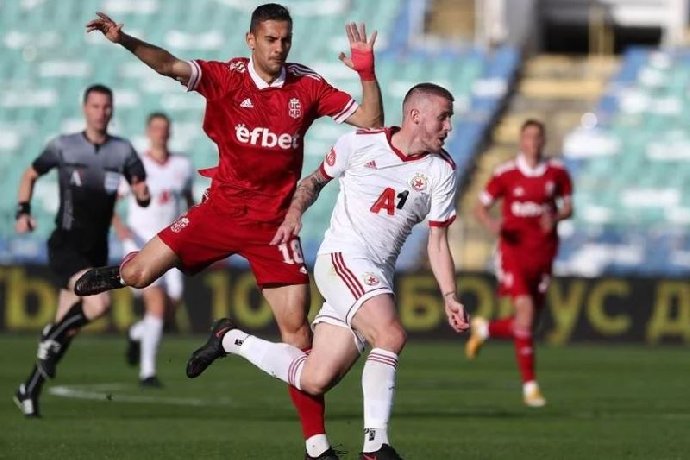  Nhận định Botev Vratsa vs CSKA 1948 Sofia 23h15 ngày 03/11: Khách lấn chủ