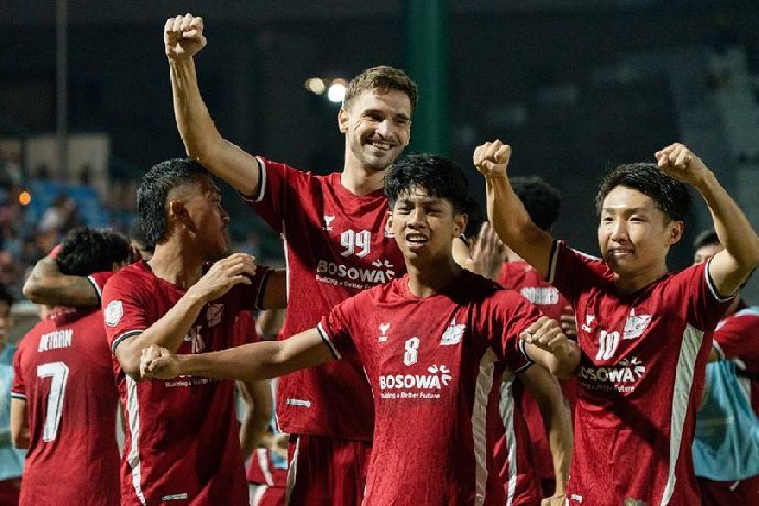 Nhận định PSM Makassar vs Persijap Jepara, 19h00 ngày 8/8: Bất ngờ đầu tiên Nhận định PSM Makassar vs Persijap Jepara, 19h00 ngày 8/8: Bất ngờ đầu tiên