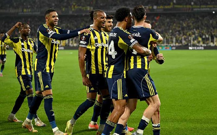 Nhận định Fenerbahce vs Aston Villa 0h45 ngày 23/1: Chuyến đi khó khăn