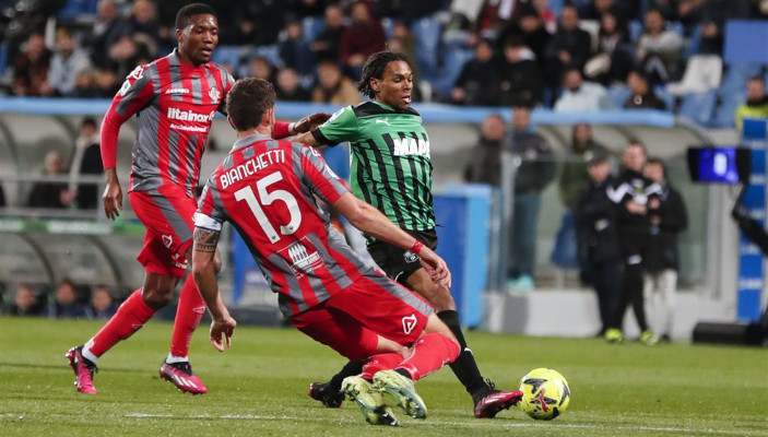 Nhận định Sassuolo vs Cremonese 18h30 ngày 25/1: Tân binh đại chiến - Ảnh 4