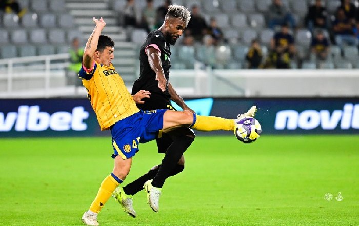  Nhận định Limassol vs Larnaca 0h00 ngày 23/12: Bản lĩnh lên tiếng