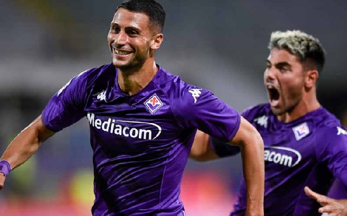  Nhận định Fiorentina vs Sigma Olomouc 2h00 ngày 3/10: Trắng tay rời đất Ý