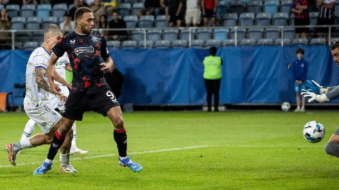  Nhận định Dynamo Kyiv vs Midtjylland, 21h00 ngày 10/7: Midtjylland khó thua