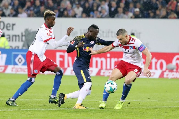  Nhận định, Soi kèo Leipzig vs Hamburger 20h30 ngày 18/10: Bắt nạt tân binh
