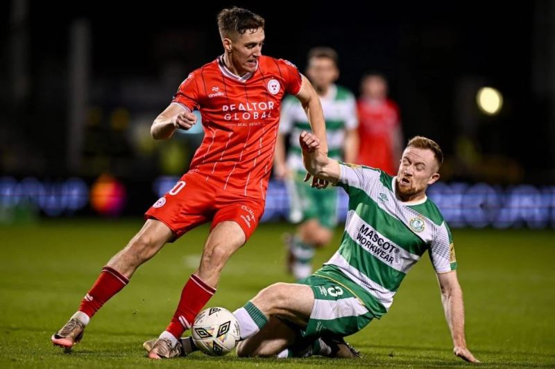Nhận định Drogheda United vs Shelbourne 01h45 ngày 23/09: Chủ nhà có điểm - Ảnh 1