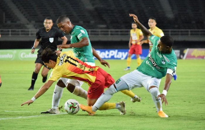  Nhận định Deportivo Cali vs Deportivo Pereira 7h30 ngày 4/10: Đề phòng biến số