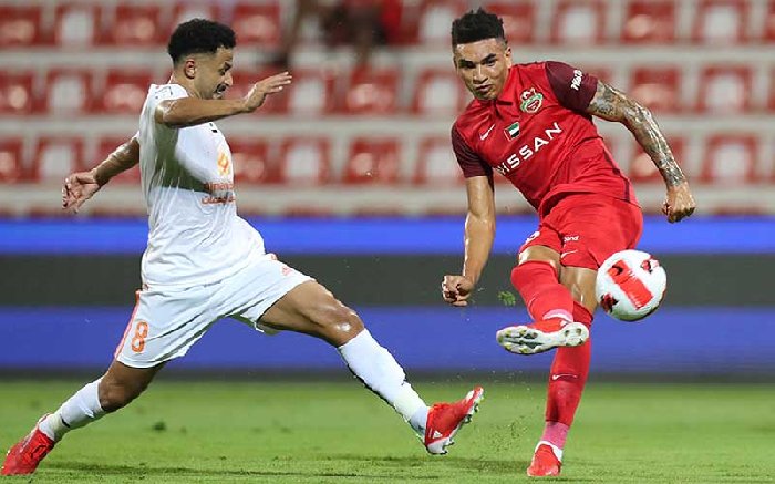 Nhận định Ajman vs Shabab Al Ahli, 20h15 ngày 28/1: Chiếm ngôi đầu bảng - Ảnh 4