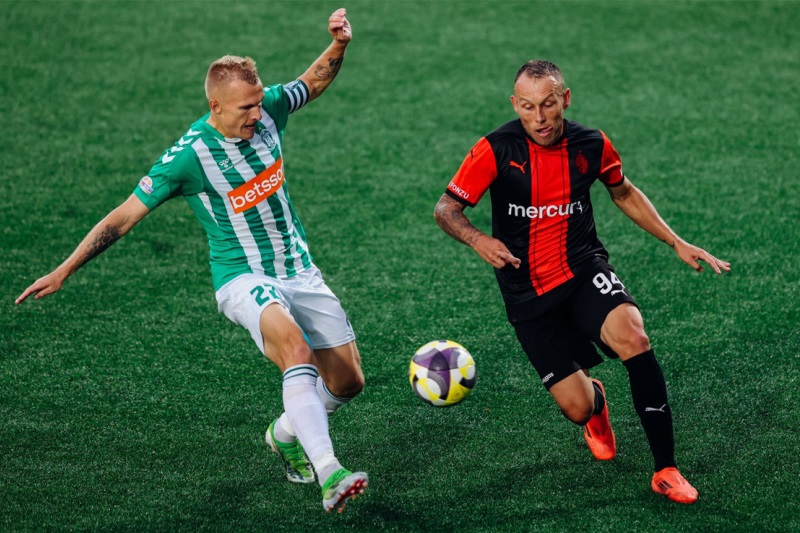 Nhận định, Soi kèo Hamrun Spartans vs Dynamo Kyiv 00h00 ngày 23/07: Tin vào chủ nhà - Ảnh 1